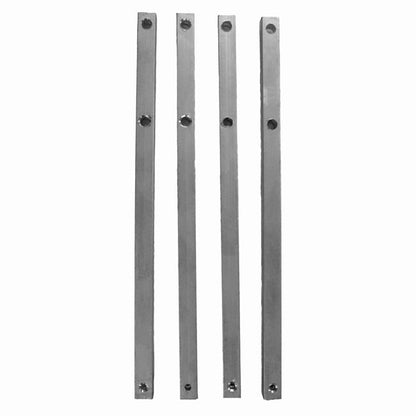 S&K Multi Gourd Rack for 12 Gourds