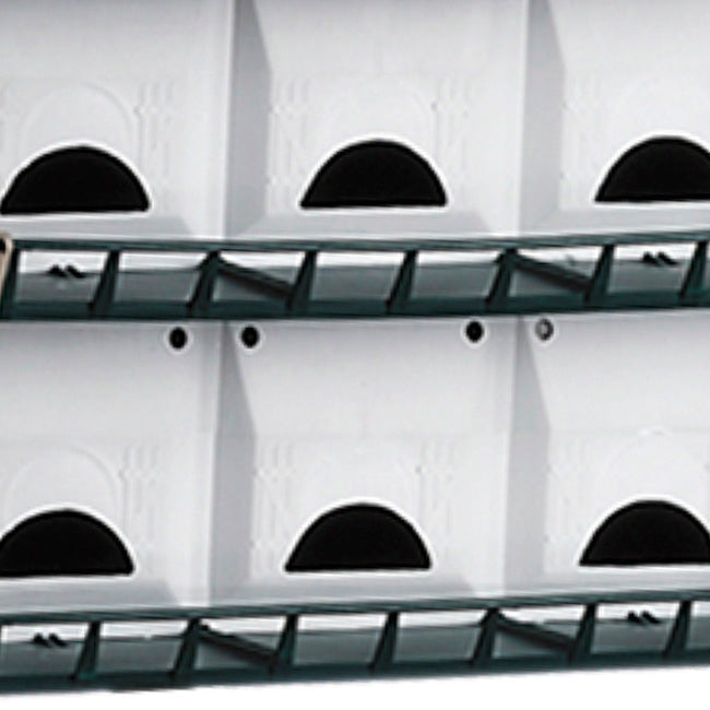 Purple Martin 12 Room House