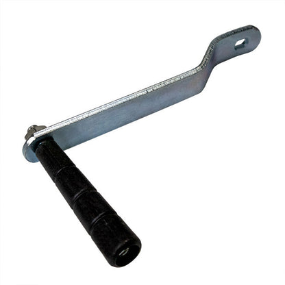 S&K Purple Martin Pole Winch for the EXRP19 Galvanized Pole