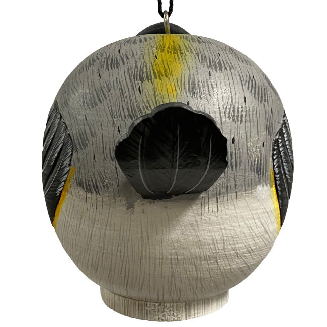 Songbird Essentials Gord-O Bird House, Chickadee