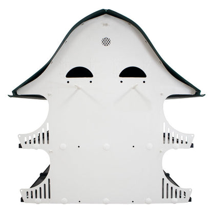 American Barn Purple Martin House - 12 Rooms