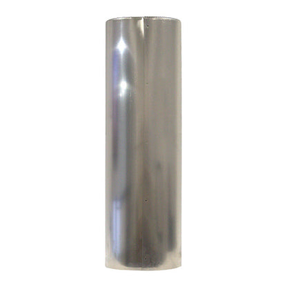 Troyer's Birds' Paradise Round Pole Guard, Gray, 7.5" dia.