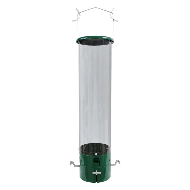 Bouncer Squirrel Proof Bird Feeder
