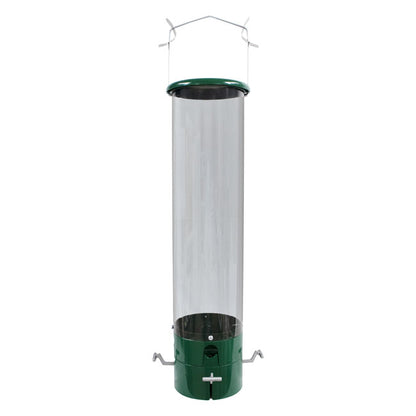 Bouncer Squirrel Proof Bird Feeder