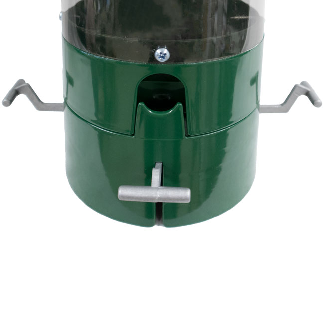 Bouncer Squirrel Proof Bird Feeder
