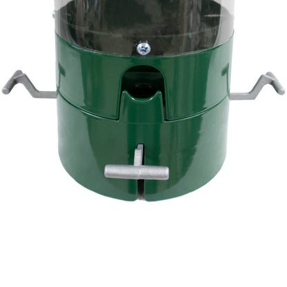 Bouncer Squirrel Proof Bird Feeder