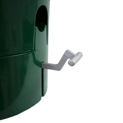 Bouncer Squirrel Proof Bird Feeder