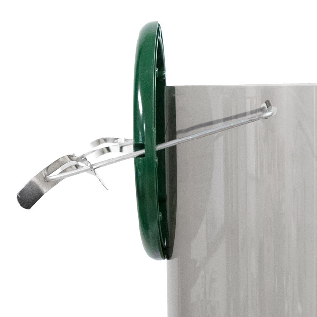 Bouncer Squirrel Proof Bird Feeder
