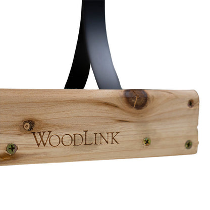 Fly Thru Platform Bird Feeder