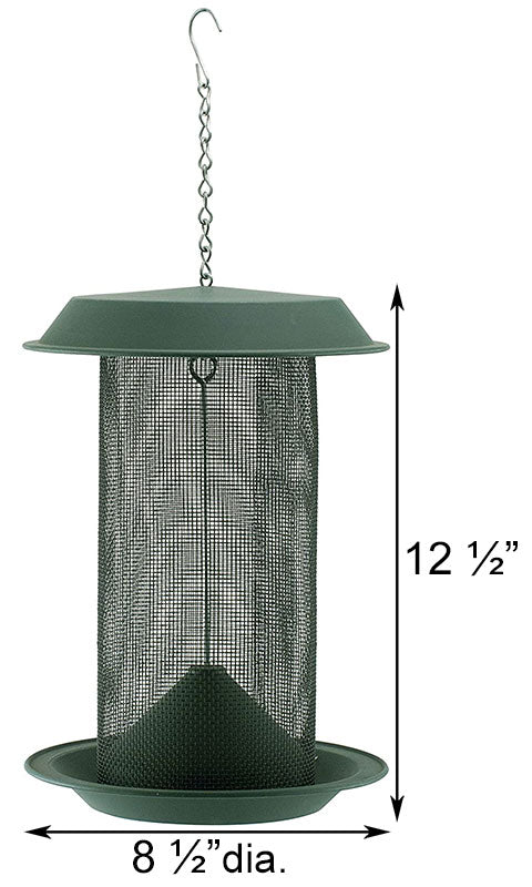 Magnum Thistle Seed Bird Feeder