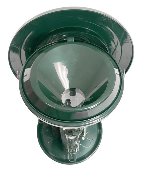 Triple Tube Bird Feeder