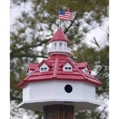 Annapolis Lighthouse Bird House