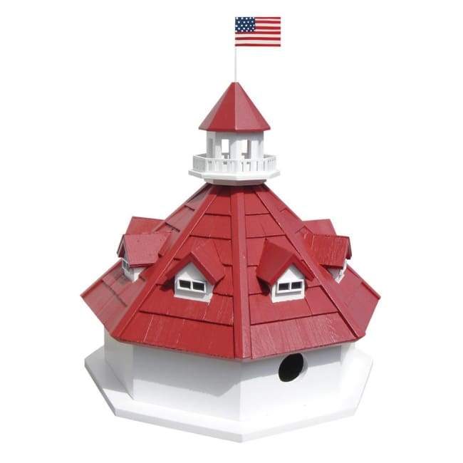 Annapolis Lighthouse Bird House