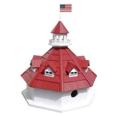 Annapolis Lighthouse Bird House