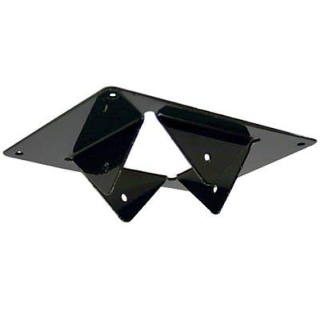 Audubon Steel Mounting Bracket for 4x4 Post