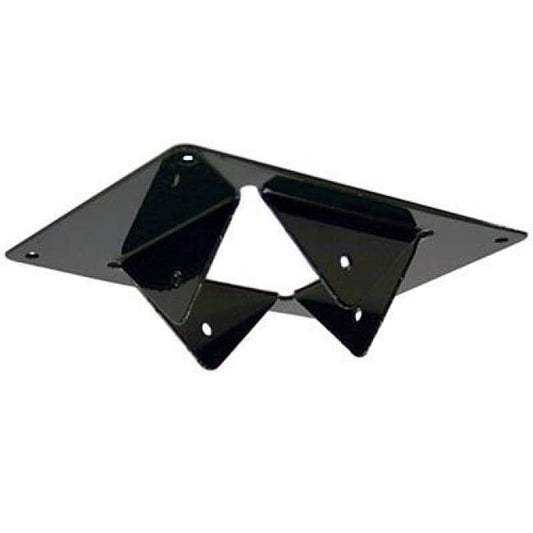 Audubon Steel Mounting Bracket for 4x4 Post - BIRDLOVER