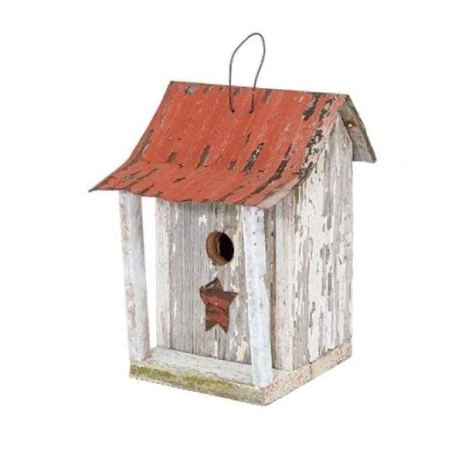 Beavertown Bird Shack Bird House