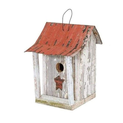 Beavertown Bird Shack Bird House
