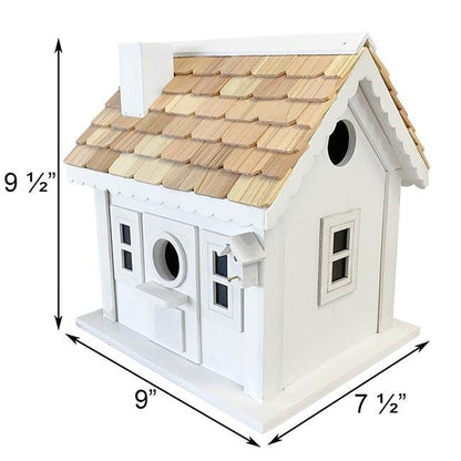 Charmer Condo Bird House