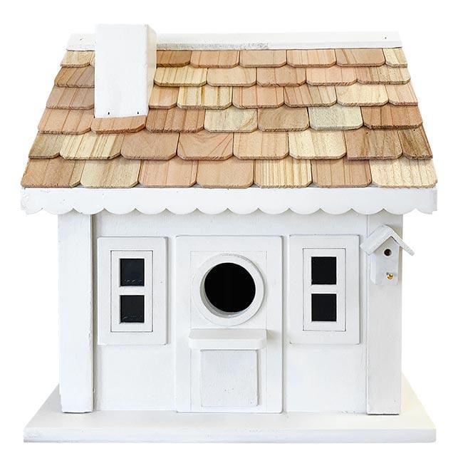 Charmer Condo Bird House