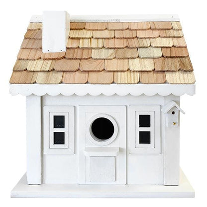 Charmer Condo Bird House