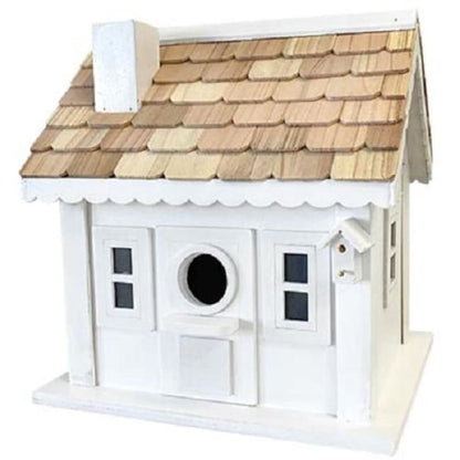 Charmer Condo Bird House