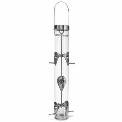 Droll Yankees A-6RP Ring Pull Bird Feeder