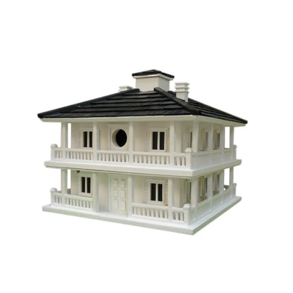 Clubhouse Bird House