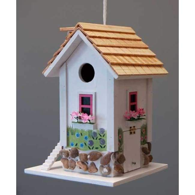 May Cottage Bird House