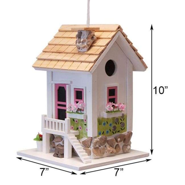 May Cottage Bird House