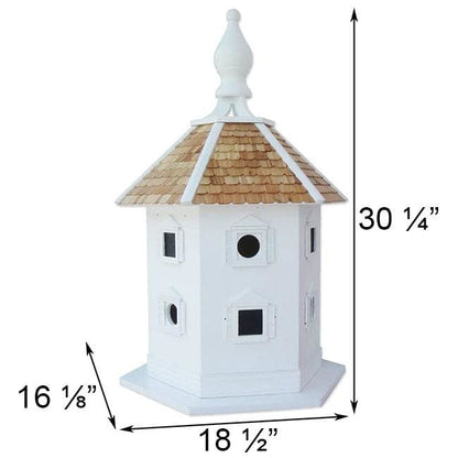 Danbury Dovecote Bird House