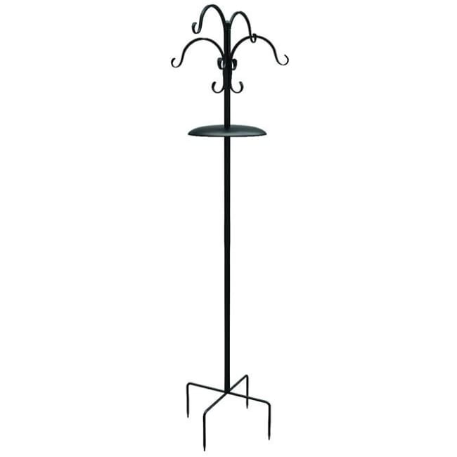 Deluxe Bird Feeding Station Kit
