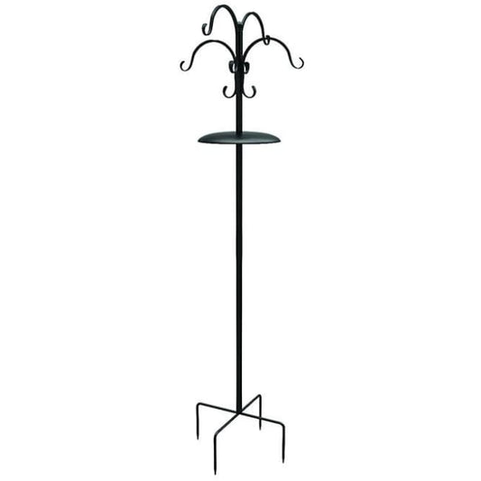 Deluxe Bird Feeding Station Kit - BIRDLOVER