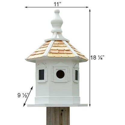 Enchantment Bird House