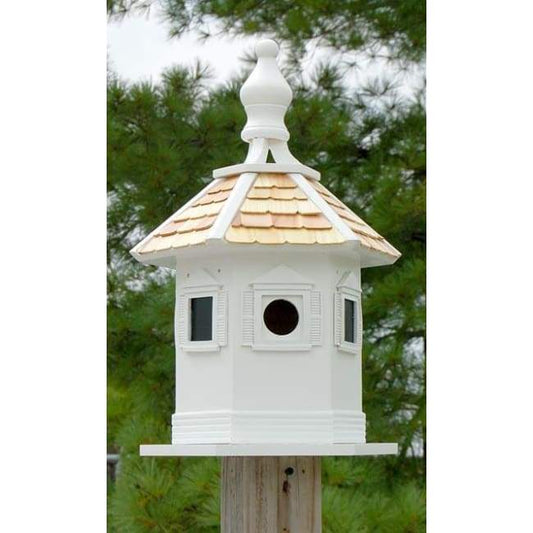 Enchantment Bird House - BIRDLOVER