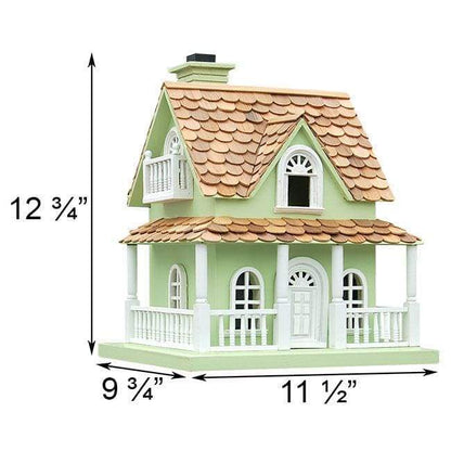 Hobbit House BirdHouse