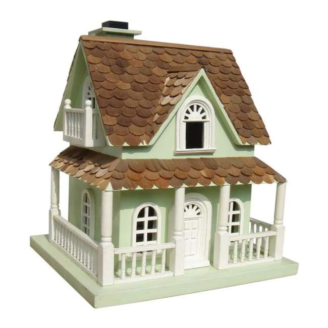 Hobbit House BirdHouse