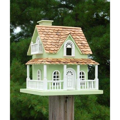 Hobbit House BirdHouse