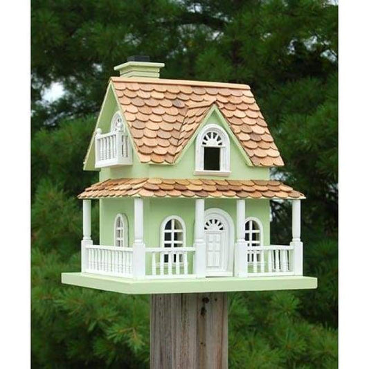 Hobbit House BirdHouse - BIRDLOVER