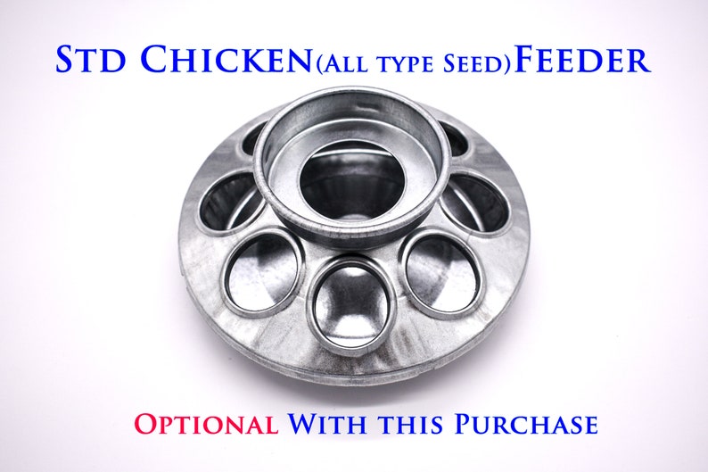 Amethyst Glass Finch Feeder — Mason Jar Bird Feeder - BIRDLOVER