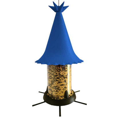 Squirrel Resistant Bird Feeder - BIRDLOVER