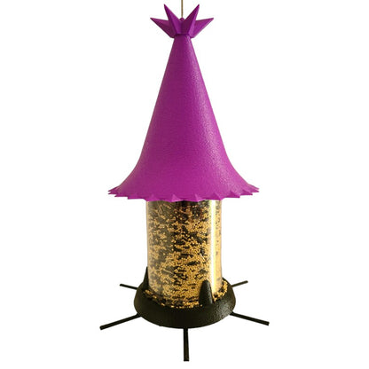 Squirrel Resistant Bird Feeder - BIRDLOVER