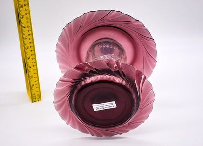 Amethyst Glass Finch Feeder — Mason Jar Bird Feeder - BIRDLOVER