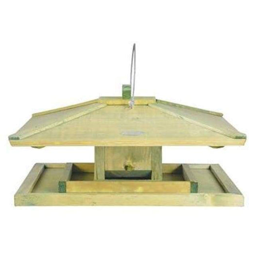 Japanese Style Bird Feeder - BIRDLOVER