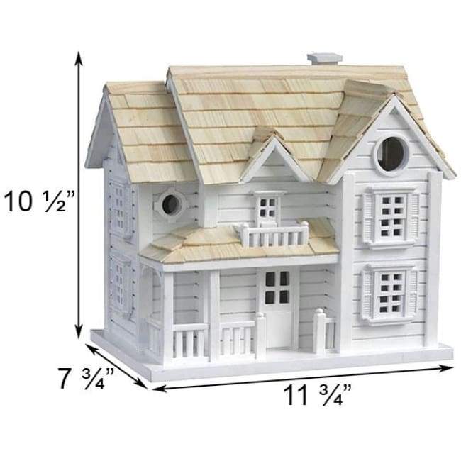 Kingsgate Cottage Bird House