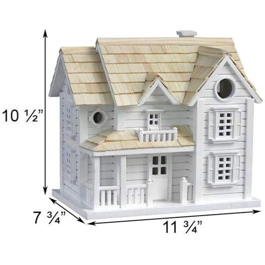 Kingsgate Cottage Bird House