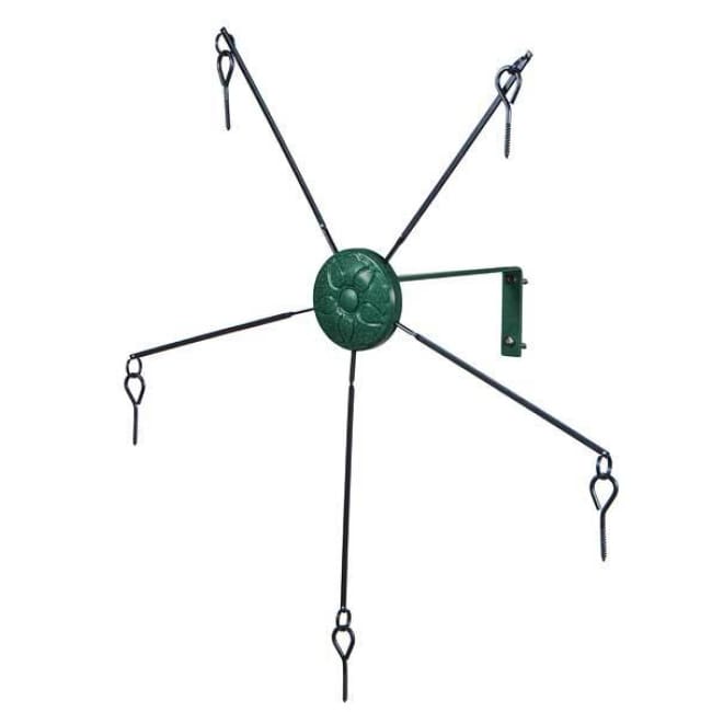 Medallion Squirrel-Go-Round Feeder