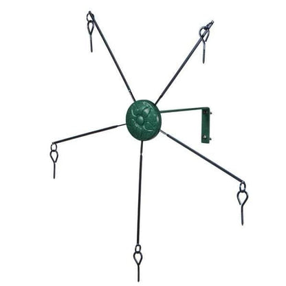 Medallion Squirrel-Go-Round Feeder
