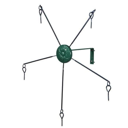 Medallion Squirrel-Go-Round Feeder