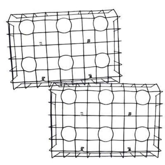 Nature House Owl Guard for Purple Martin House - BIRDLOVER